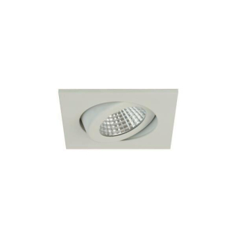 BRUM LED-Einbaustra. IP65 weiss 12355073 