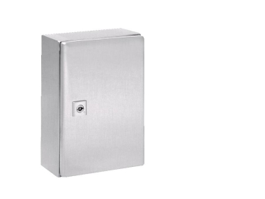 Rittal edelstahl 120x200x300  AE 1001600 