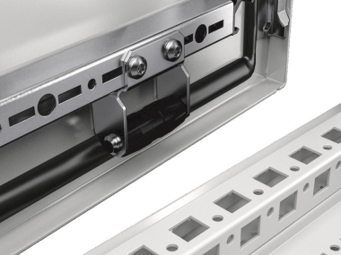 Rittal Auflaufrolle          VX 8618.420 