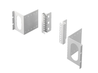 Rittal Adapter 3HE 1=2        DK 7246100 