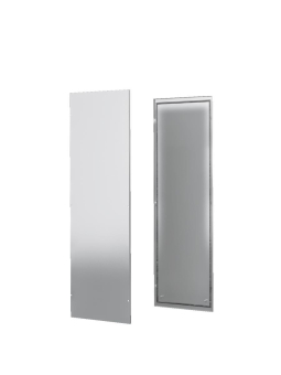 Rittal Seitenwand VE=2        TS 8186235 