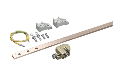 Rittal Erdungsschiene 1800mm  DK 7547000 