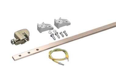 Rittal Erdungsschiene 1200mm  DK 7544000 