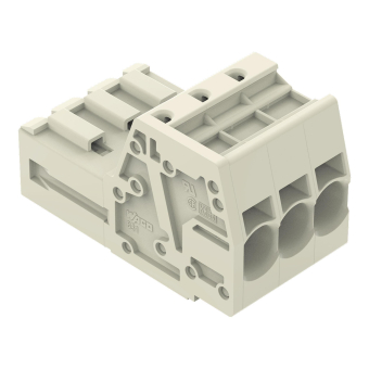 WAGO 831-3203 1-Leiter- 