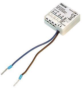 Hera UP Funk-Tast-Modul      20805002051 