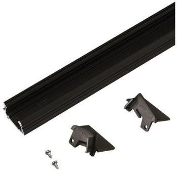 Hera LED Einfräsprofil A     61500032413 