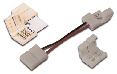 Hera Verbindungsclip LED     21528000001 