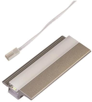 HERA Up + Down LED           61002230302 