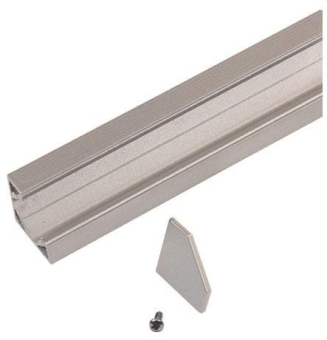 Hera 2er Set Stirndeckel LED 61500031031 