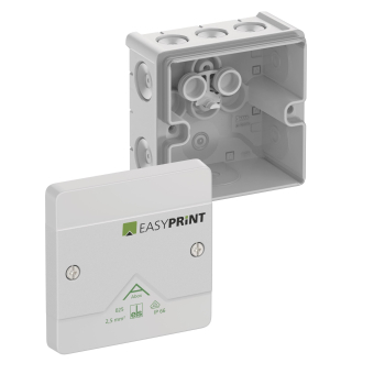 Spelsberg           Abox 025-L EasyPrint 