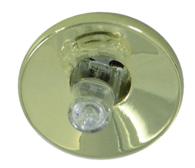 Rutec Lichtpunkt f.Stiftsockel G4 R55993 