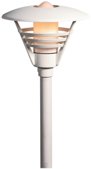 KONS Gartenleuchte Gemini matt   502-250 