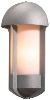 KONS Wandleuchte Halbschale Tyr  510-312 