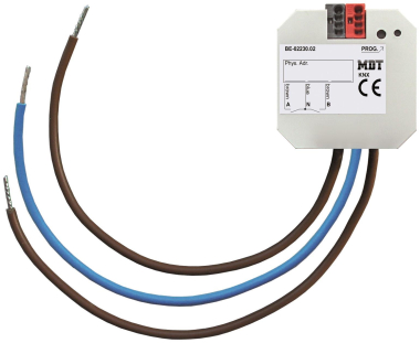 MDT BE-02230.02 Tasterinterface/Taster- 