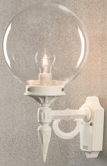 KONS Wandleuchte/Stehleuchte     496-250 