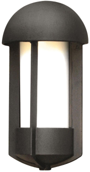 KONS Wandleuchte Halbschale Tyr  510-752 