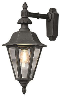 KONS Wandleuchte Pallas matt     483-750 