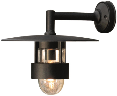 KONS Wandleuchte Freja matt      504-750 