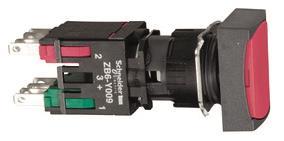 Schneider Drucktaster SÖ recht- XB6DA45B 