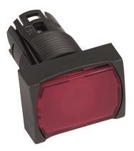 Schneider Frontelement rechteckig ZB6DF4 