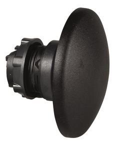 GS Pilzdrucktaste gewölbt 60mm  ZB5AR216 