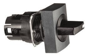 Schneider Wahlschalter recht-    ZB6DD28 