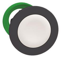 Schneider Drucktaster Front      ZB5FH01 