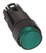 Schneider Leuchtdrucktaster rund  ZB6AE3 