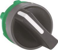 Schneider Wahlschalter mit     ZB5AD29C0 