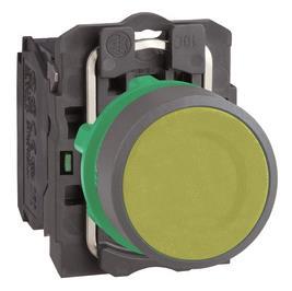 Schneider Drucktaster, kompl,  XB5AA51C0 