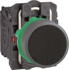 Schneider Drucktaster, kompl,  XB5AA25C0 