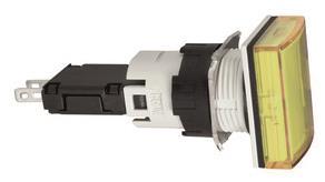 Schneider Leuchtmelder recht-   XB6DV5BB 