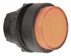 Schneider Frontelement gelb     ZB5AW153 