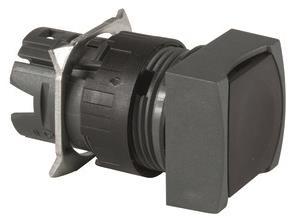 Schneider Drucktaster quadratisch ZB6CA2 