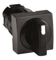 Schneider Wahlschalter quadr.    ZB6CD28 