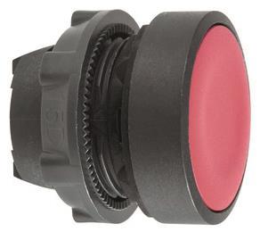 Schneider Frontelement vorst. rot ZB5AH4 