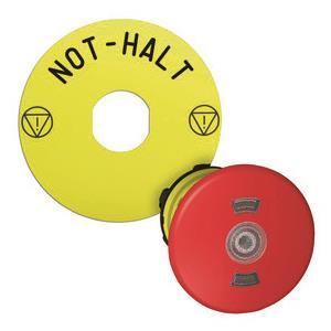 Schneider Frontelement     ZB5AT8643M230 