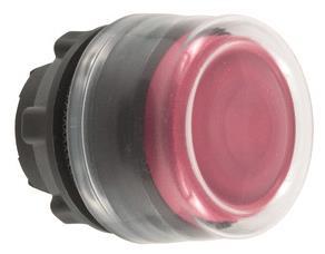 GS Drucktaster flach              ZB5AP4 