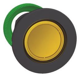 Schneider Leuchtdrucktaster     ZB5FH083 