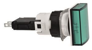 GS Leuchtmelder rechteckig grün XB6DV3BB 