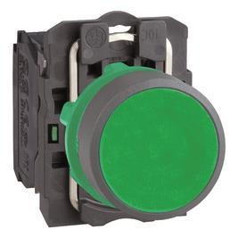 Schneider Drucktaster, kompl,  XB5AA31C0 