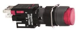 GS Leuchtdrucktaster Rt        XB6AE4B2B 