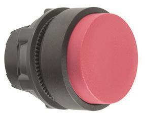 GS Drucktaste, vorstehend, rund,  ZB5AL4 