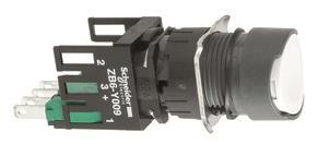GS Drucktaster Ws               XB6AA15B 