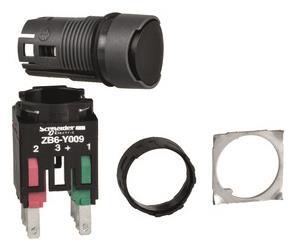 GS Drucktaster Sw               XB6AA25B 