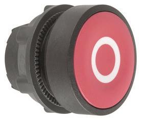 GS Drucktaster rund             ZB5AA432 