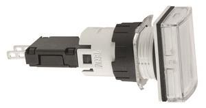 GS LEUCHTMELDER WS              XB6DV1BB 