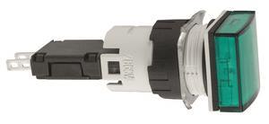 Schneider Leuchtmelder quadr.   XB6CV3BB 