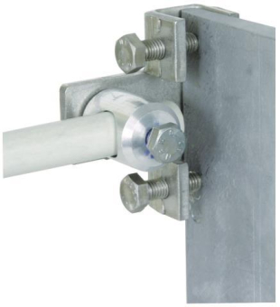 DEHN Anschlussklemme NIRO f.      106319 