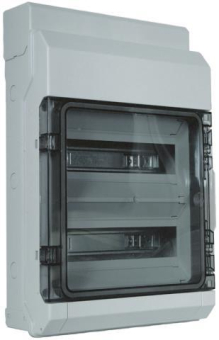 DEHN Isolierstoffgehäuse          902472 